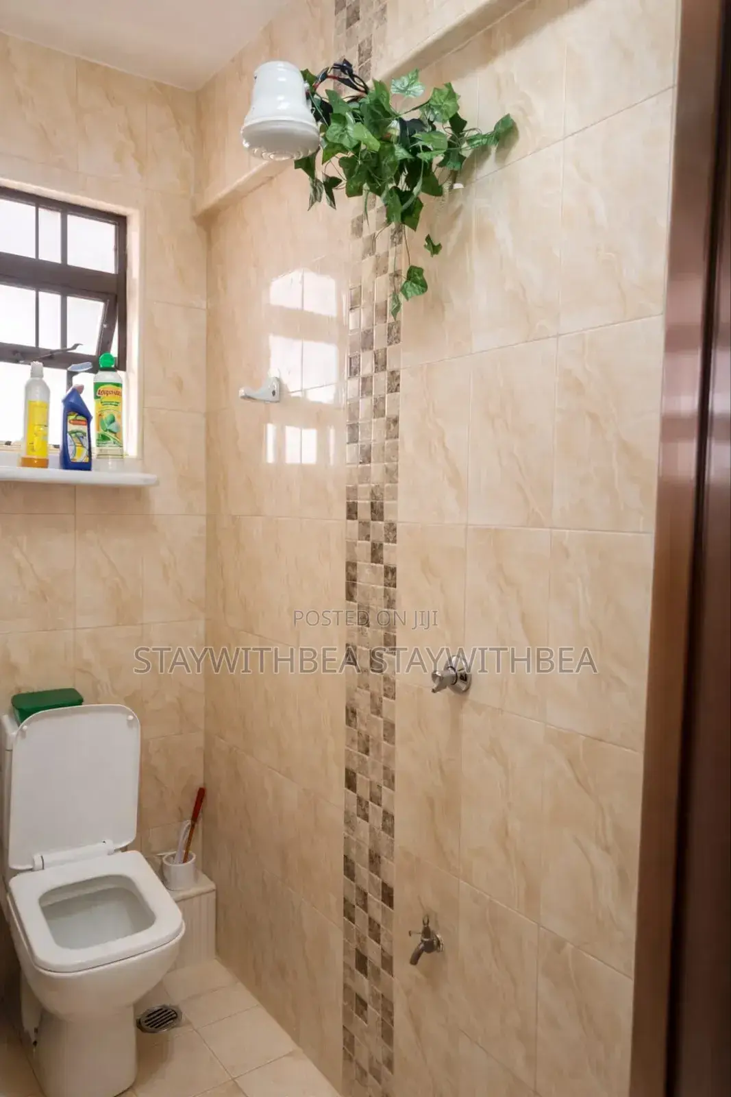 1bedroom Airbnb