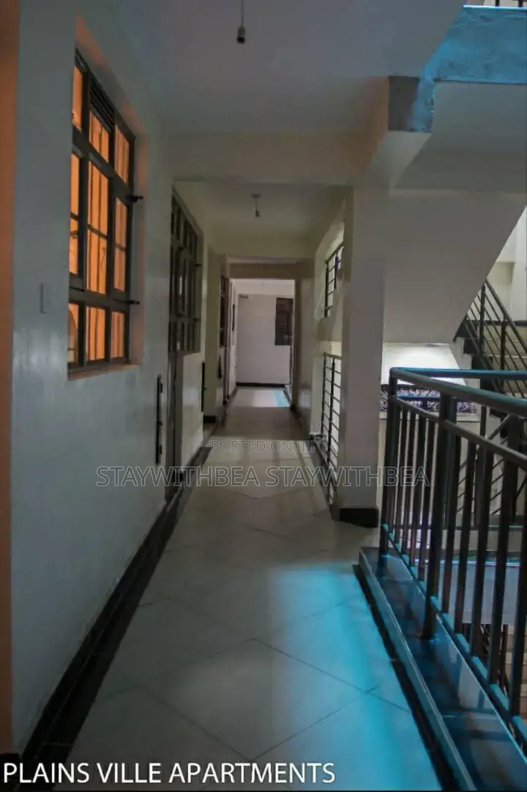 1bedroom Airbnb