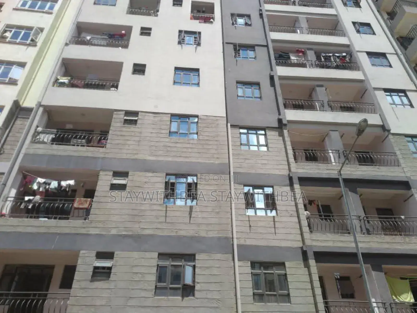 1bedroom Airbnb