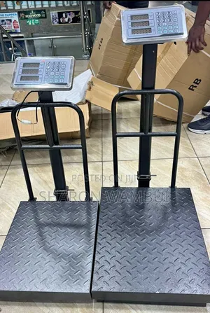 !!300kg Digital Scale Platform / Digital Weighing Scale 300kgs