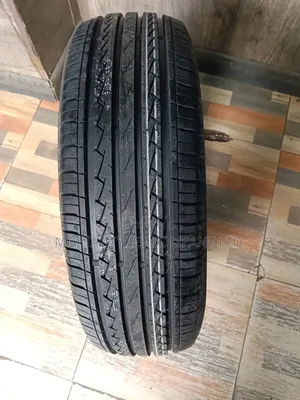 Comfoser 195/65r15 Cf510