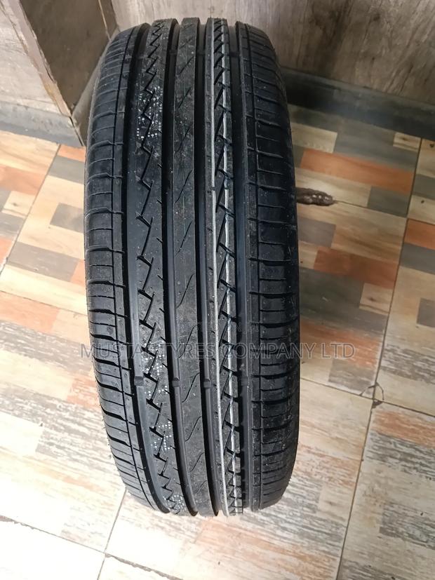 Comfoser 195/65r15 Cf510