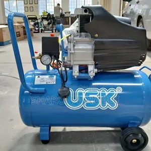 50ltrs Air Compressor / Usk 50l Air Compressor Machine