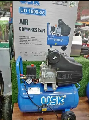 25l Usk Air Compressor/ Air Compressor Machine 25litres