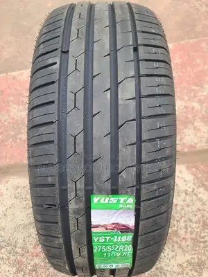 275/55r20 Yusta Tyres 117w X/L Yst-1198