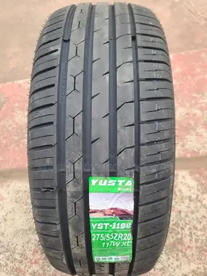 275/55r20 Yusta Tyres 117w X/L Yst-1198