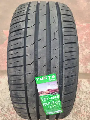 285/45r20 Yusta Tires 112w X/L Yst-1198