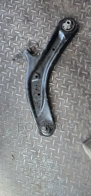 Nt32 Nissan Xtrail New Model Arm