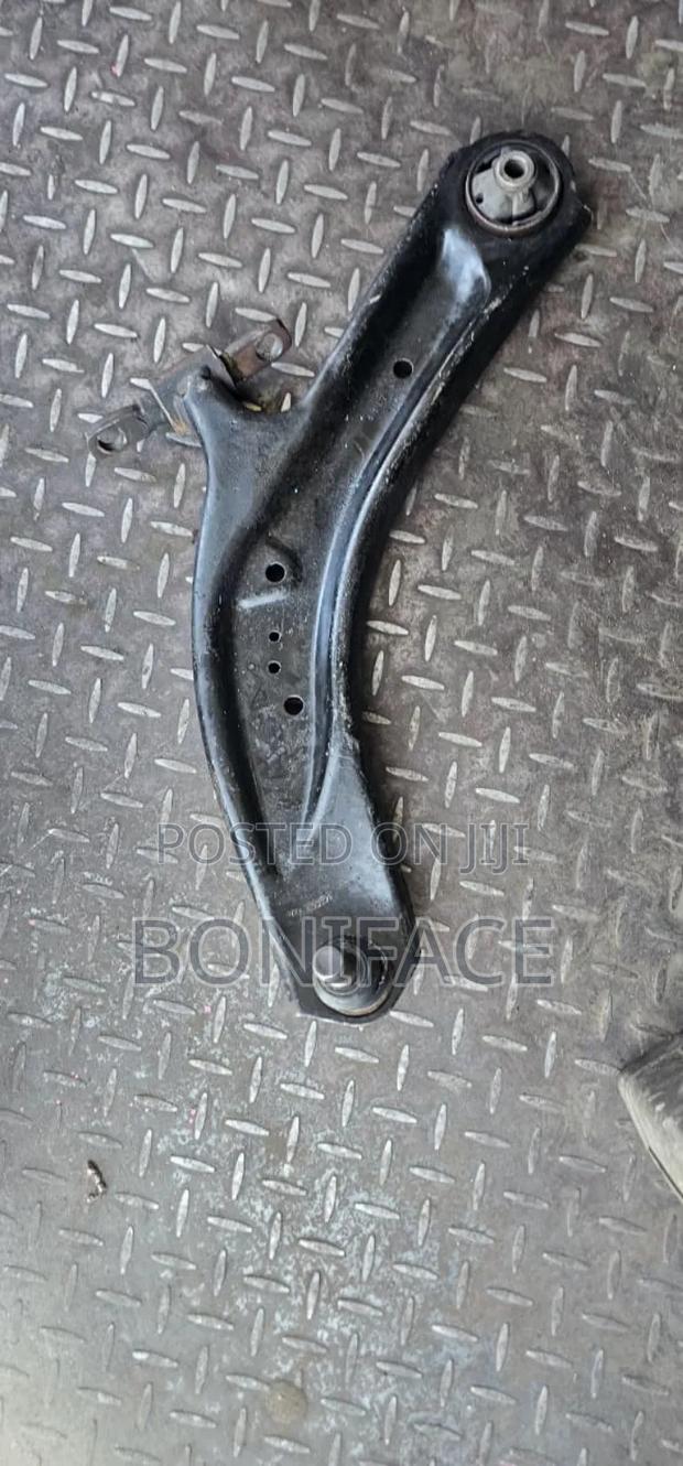 Nt32 Nissan Xtrail New Model Arm