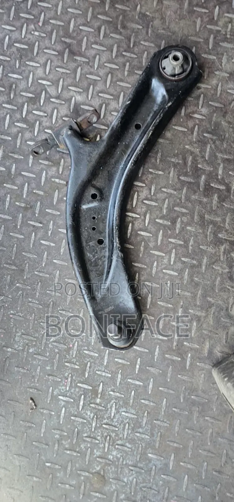 Nt32 Nissan Xtrail New Model Arm