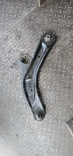 Nt32 Nissan Xtrail New Model Arm