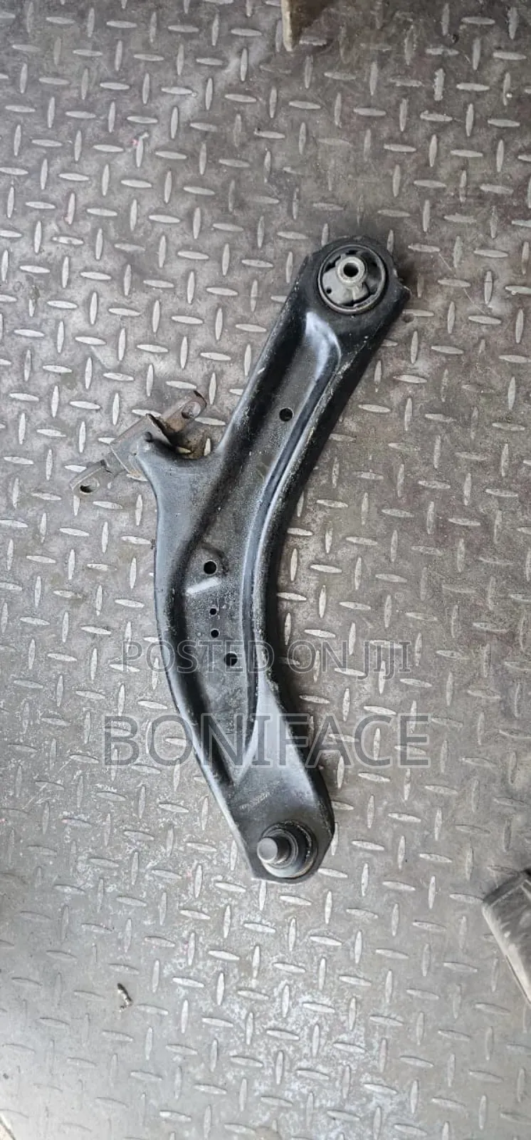 Nt32 Nissan Xtrail New Model Arm