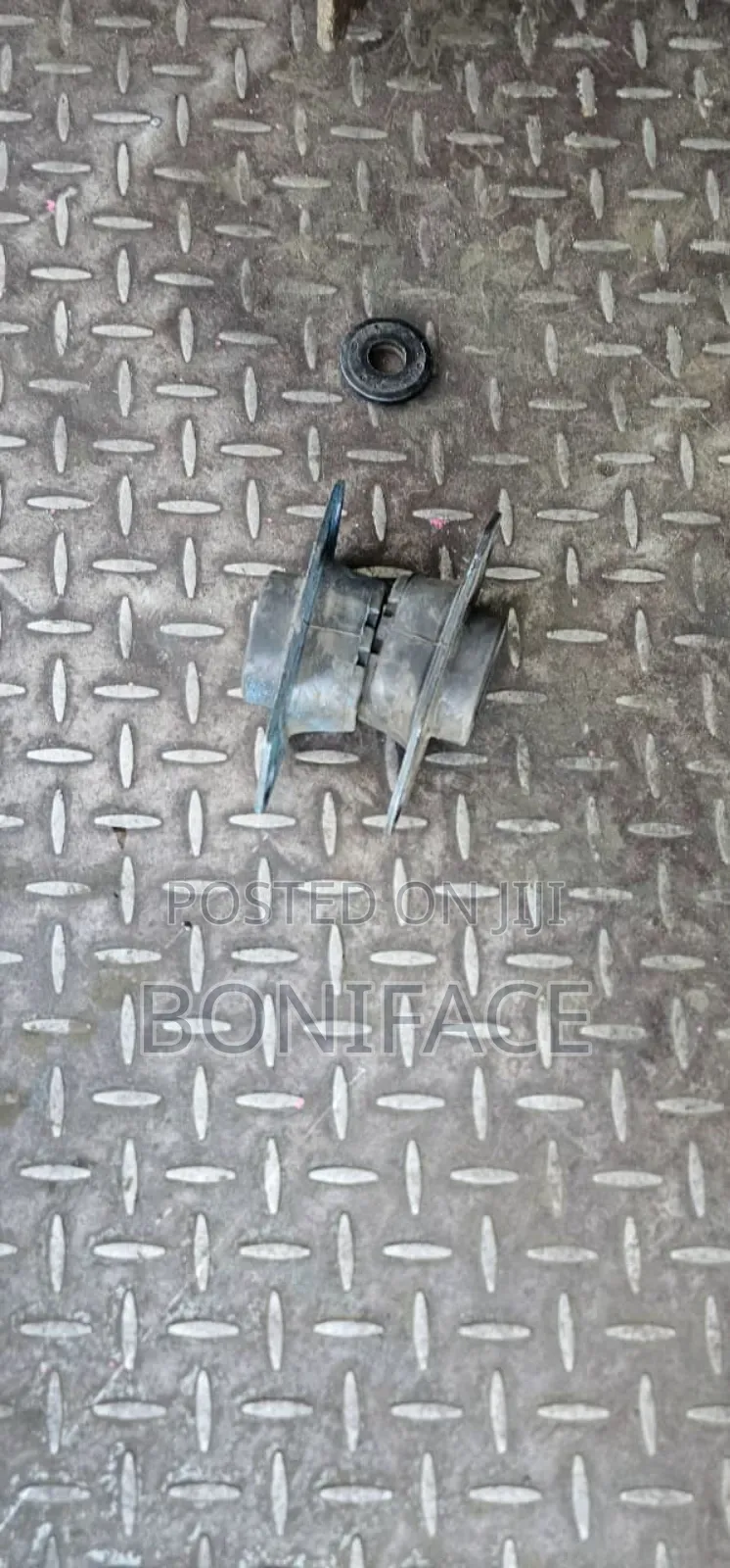 Nissan Tiida Gearbox Mounting Available