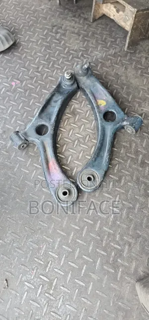 Suzuki Alto Arms on Sale