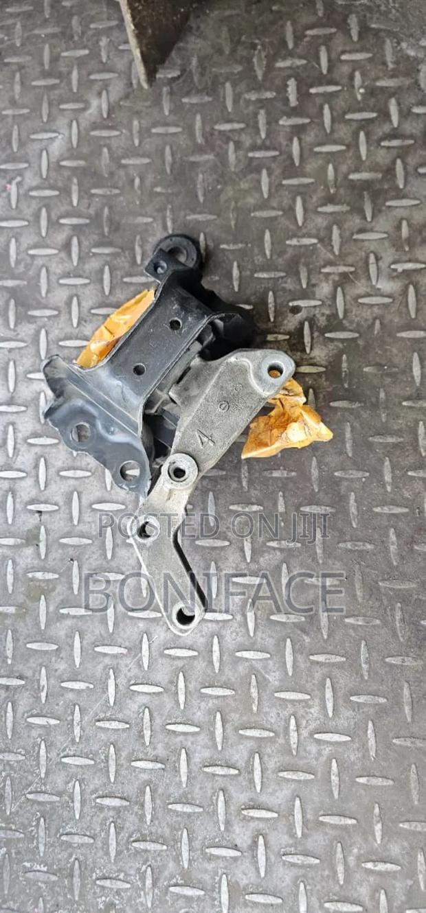 Nissan Note/March Engine Mounting Ex Japan