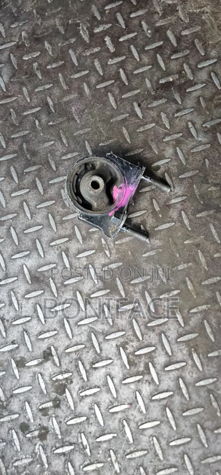 Toyota Probox 4wheel Gearbox Mounting on Sale