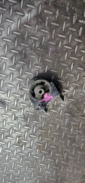 Toyota Probox 4wheel Gearbox Mounting on Sale