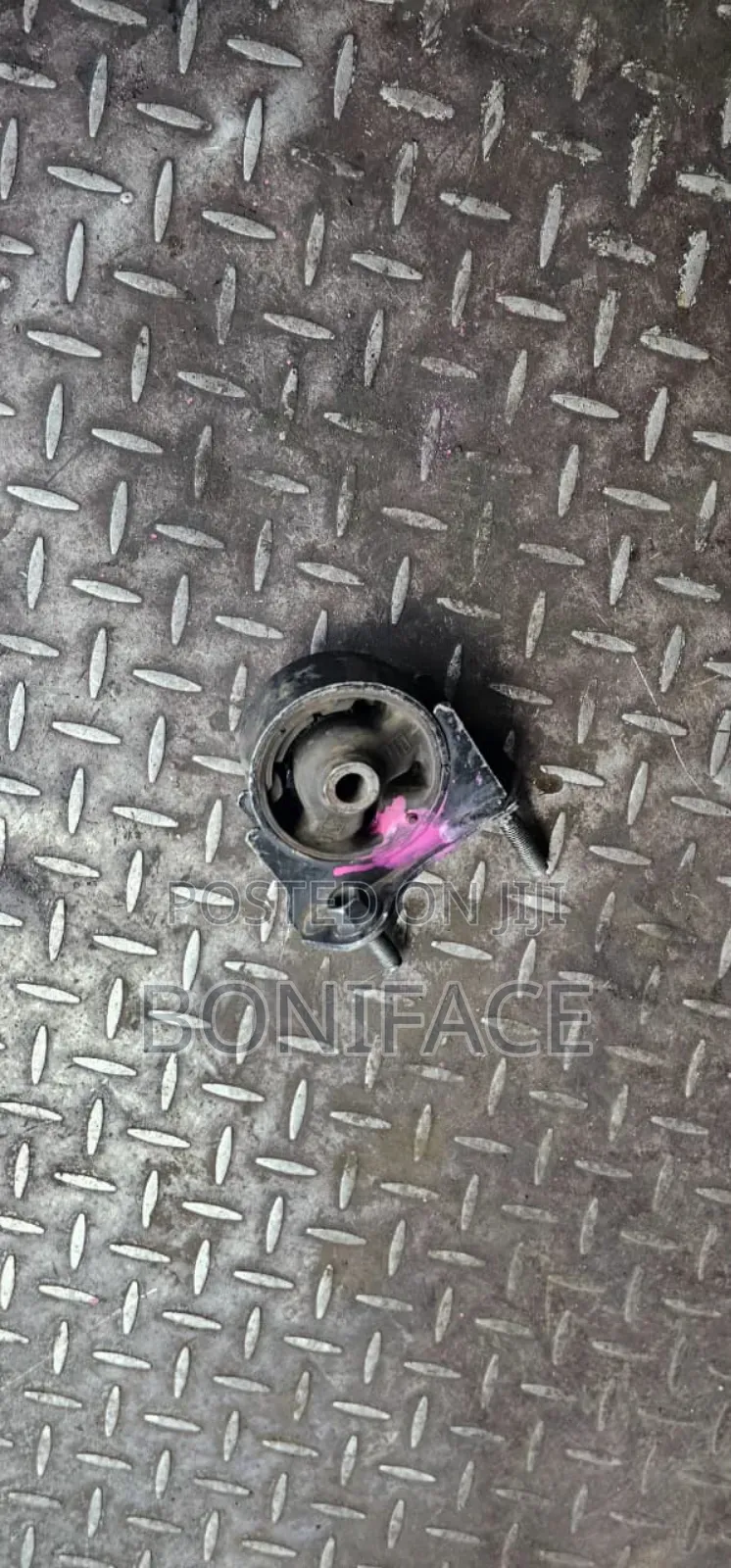 Toyota Probox 4wheel Gearbox Mounting on Sale