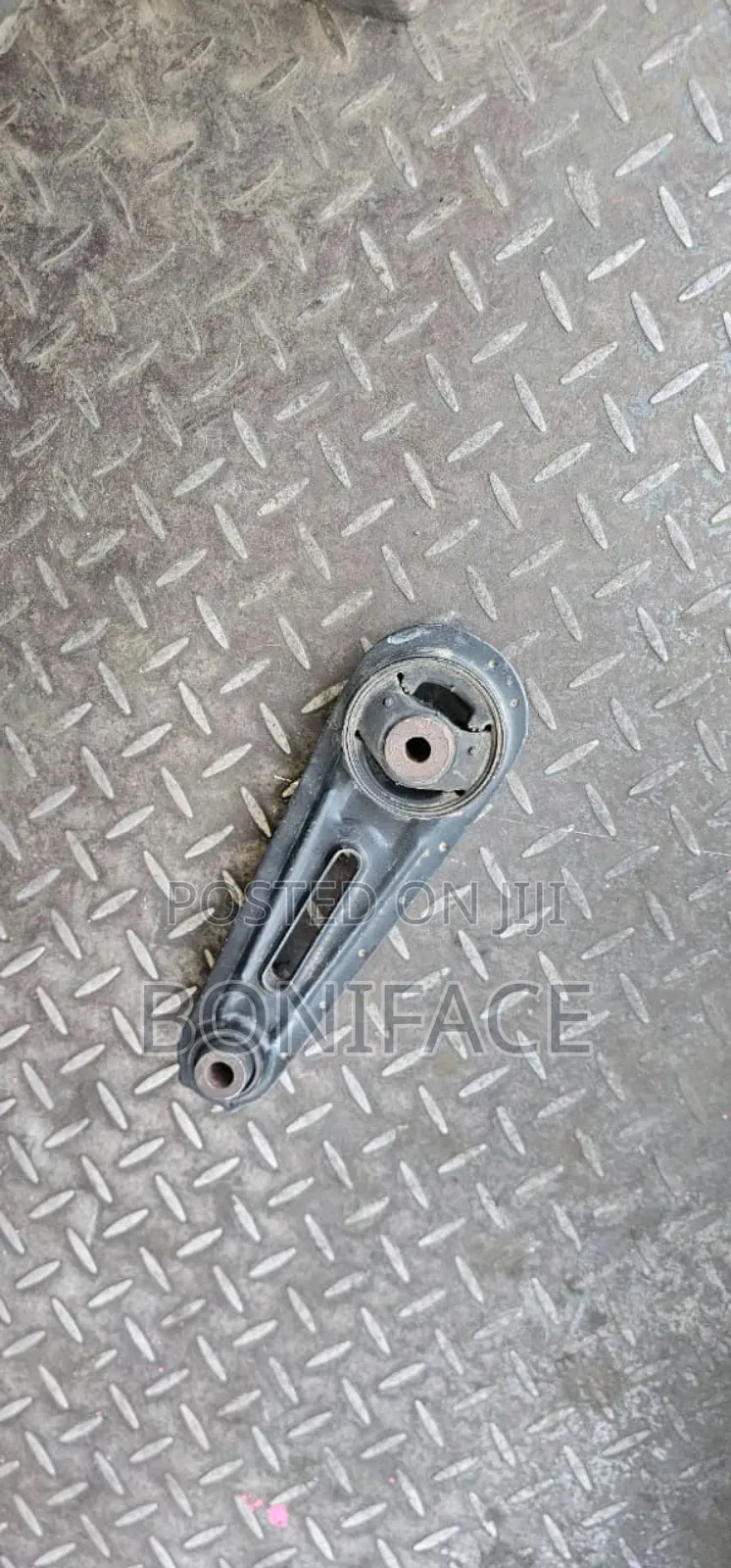 Lafesta/Serena Gearbox Mounting Still Available