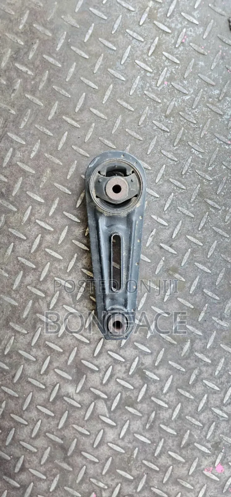 Lafesta/Serena Gearbox Mounting Still Available
