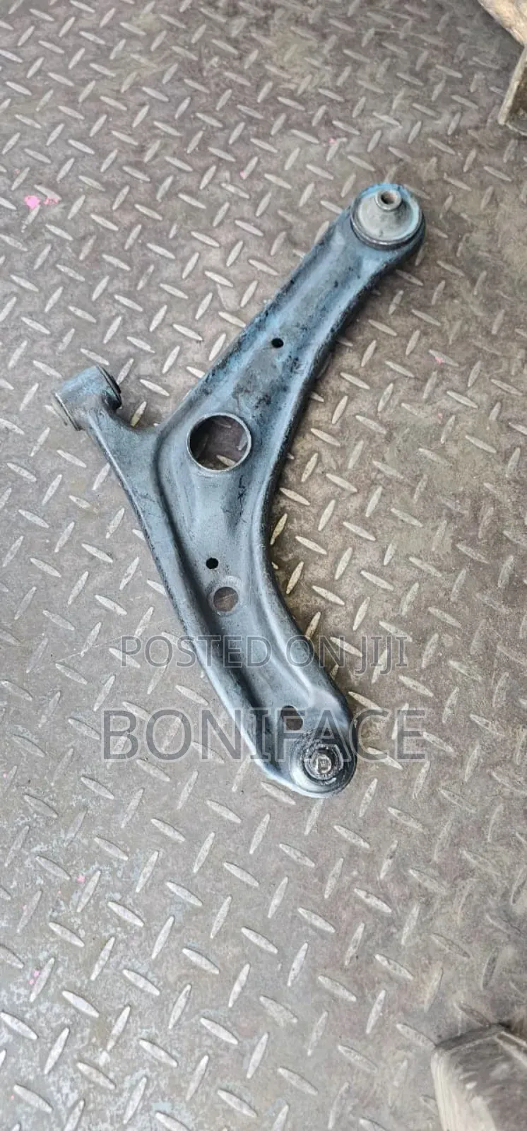 Toyota Probox Front Arms Ex Japan
