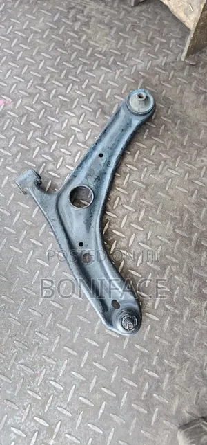 Toyota Probox Front Arms Ex Japan