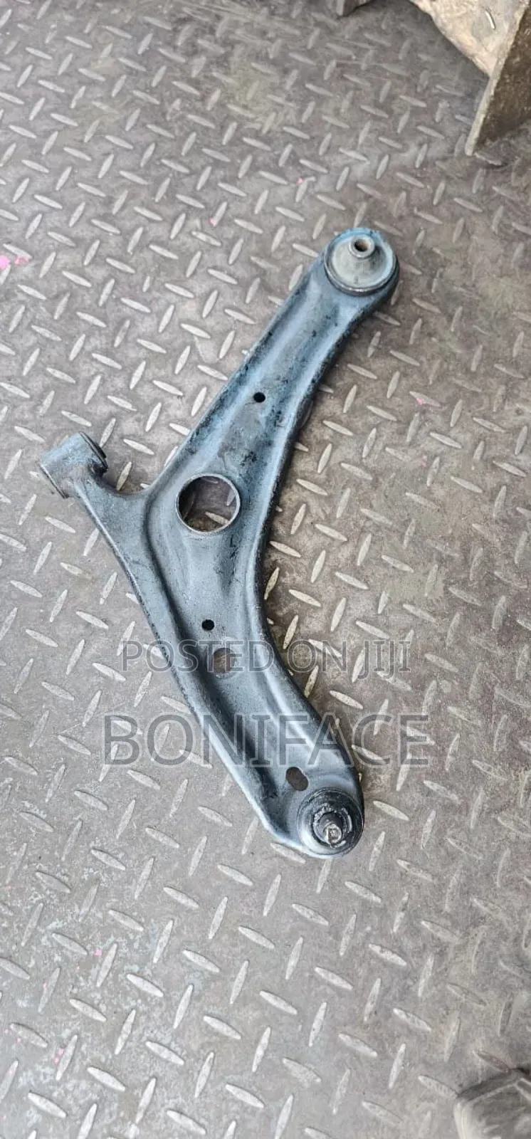 Toyota Probox Front Arms Ex Japan