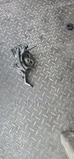 Nze Gearbox Mounting Available