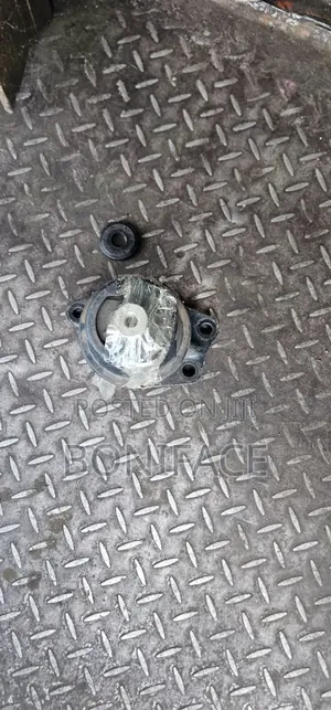 Honda Insight Engine Mounting Ex Japan