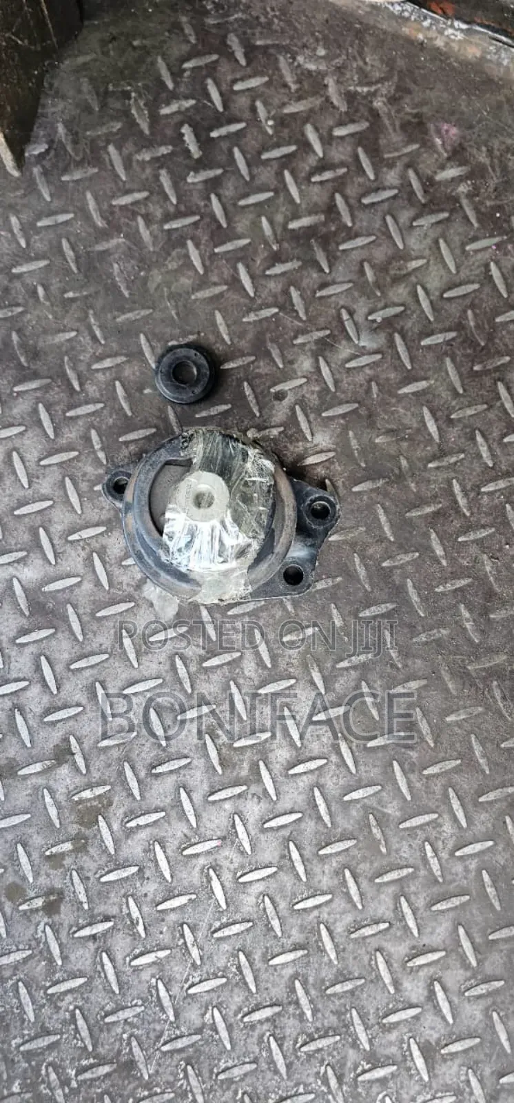 Honda Insight Engine Mounting Ex Japan