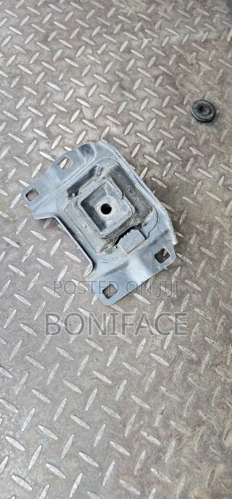 Mazda Premacy Gearbox Mounting Ex Japan