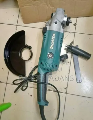 Makita Angle Grinder 9 Inch/ 9" Angle Grinder Makita 9 Inches
