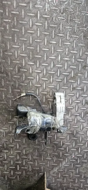 Mazda Demio Engine Mounting Ex Japan