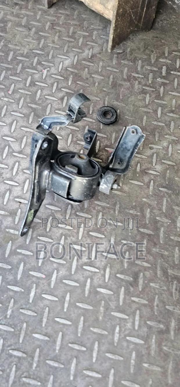Noah New Model Gearbox Mounting Available - thumbnail 2