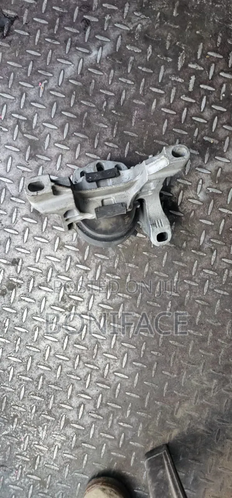 Mazda Cx-5 Engine Mounting Available
