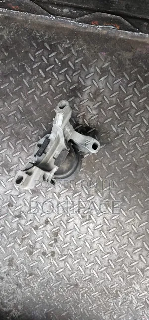 Mazda Cx-5 Engine Mounting Available
