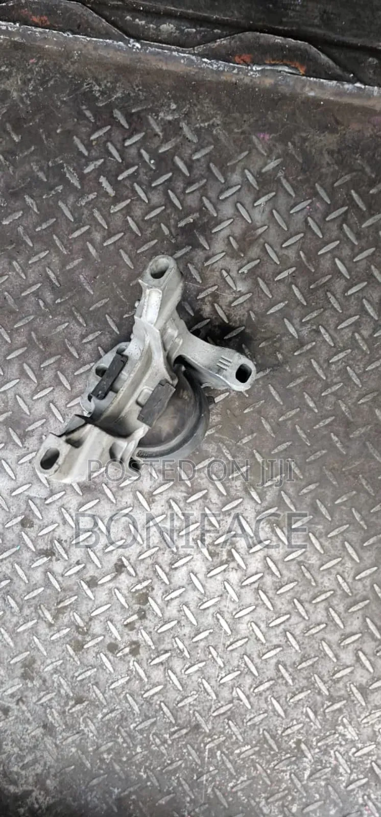 Mazda Cx-5 Engine Mounting Available