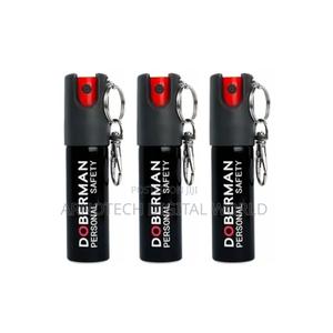 Doberman Personal Safety Spray