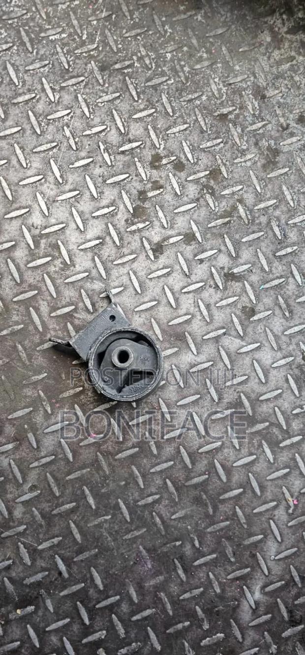 Toyota Probox Gearbox Mounting on Sale