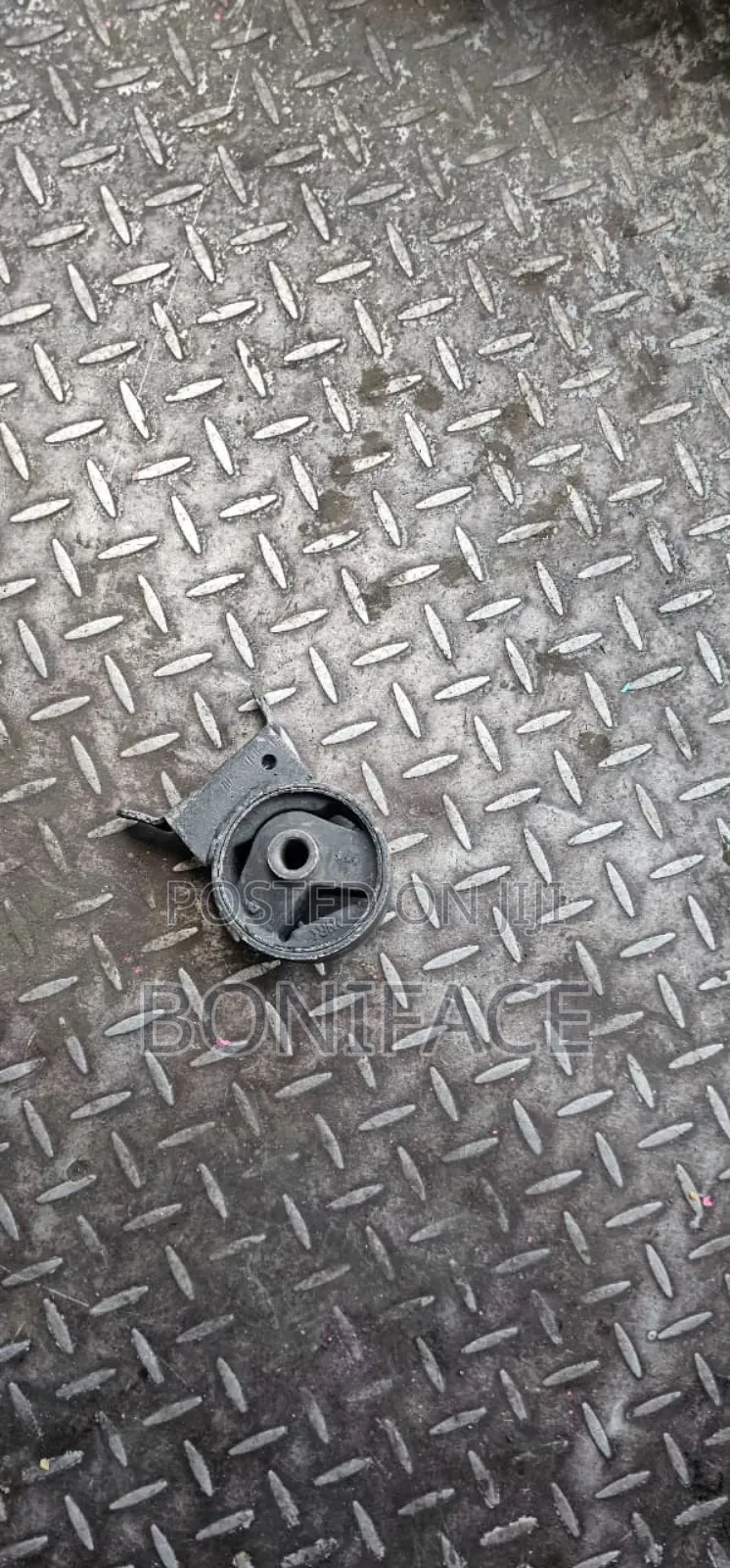 Toyota Probox Gearbox Mounting on Sale