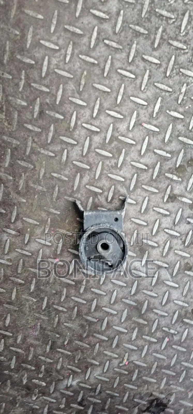 Toyota Probox Gearbox Mounting on Sale