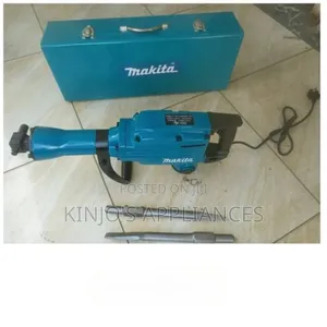 Makita Demolisher/Brand New Demolisher
