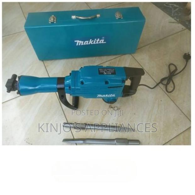 Makita Demolisher/Brand New Demolisher
