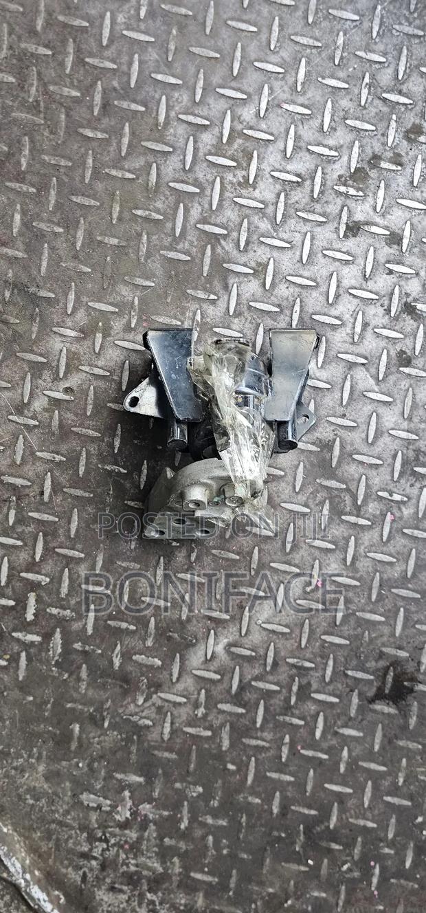 Mitsubishi Mirage Engine Mounting Ex Japan - thumbnail 2