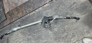 Mazda Cx3 Steering Rack Ex Japan