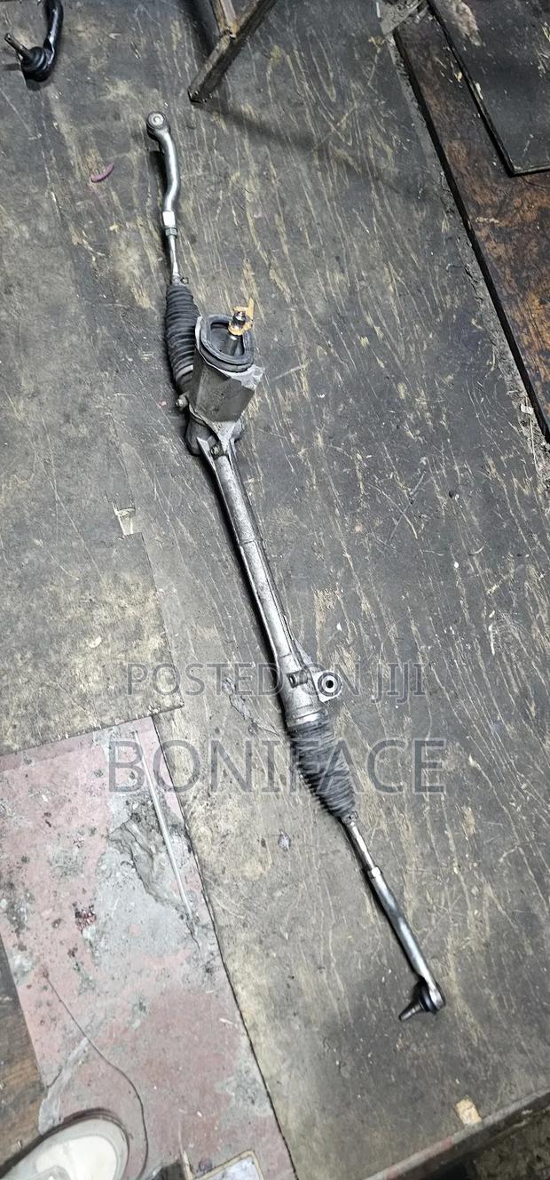 Nissan Note New Model Steering Rack Available