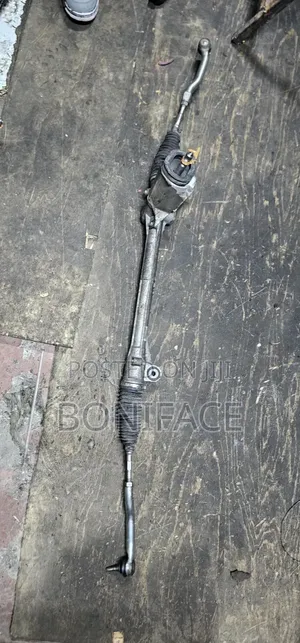 Nissan Note New Model Steering Rack Available