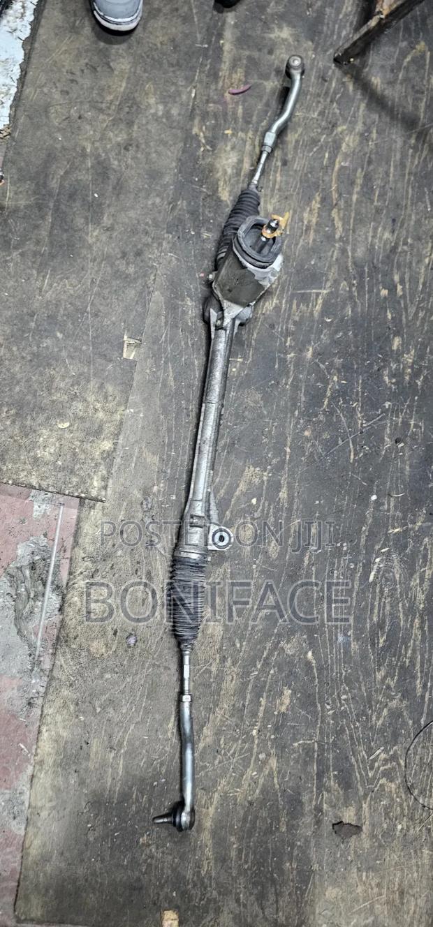 Nissan Note New Model Steering Rack Available - thumbnail 2