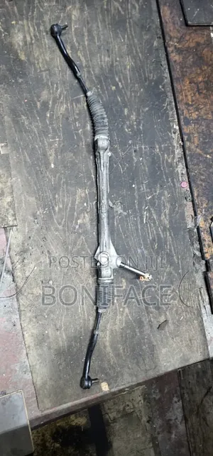 Nissan Note/March Steering Rack Ex Japan