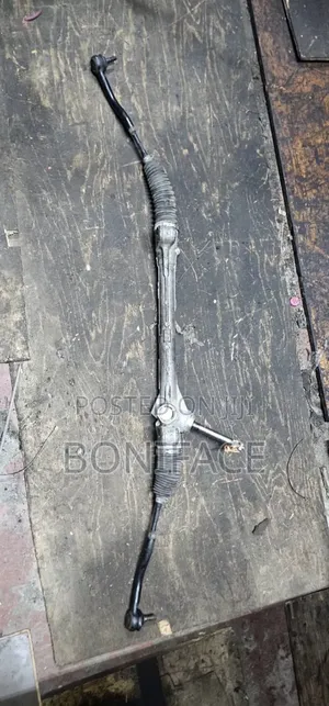 Nissan Note/March Steering Rack Ex Japan